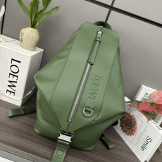 Loewe Backpacks